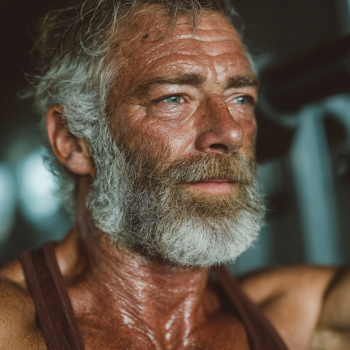 Здорова їжа для пожилих людей